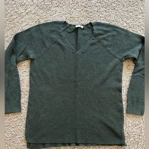 Women’s Green Sweater - gap